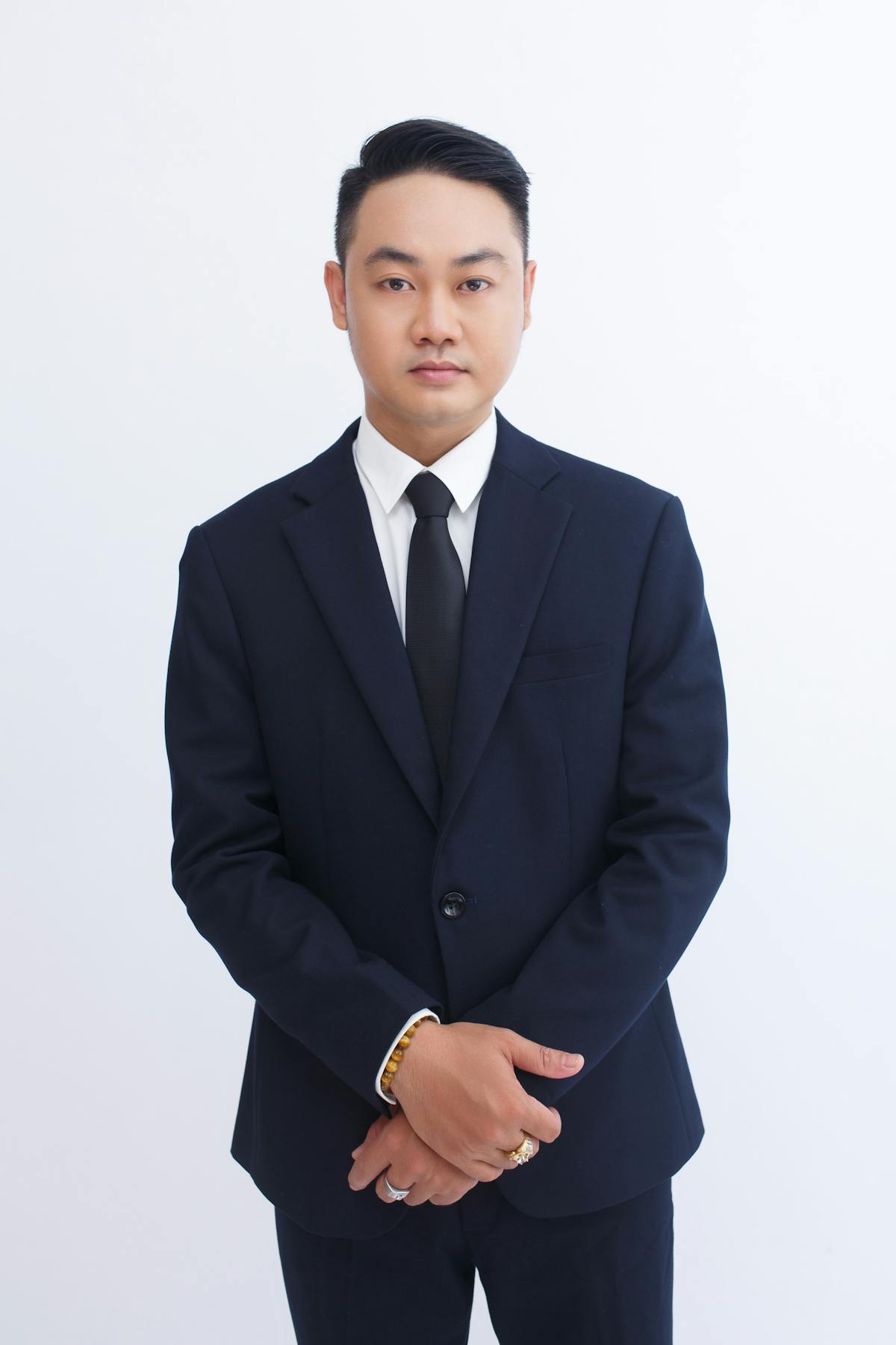 Levi Hartman, founder of Garden City Movers