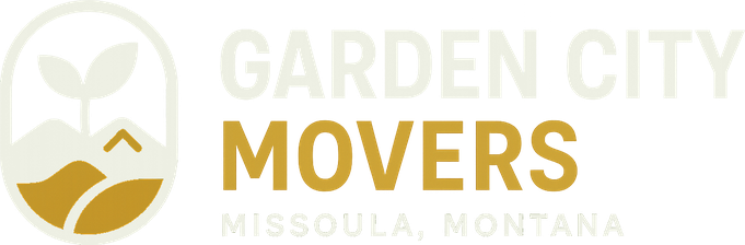 Garden City Movers