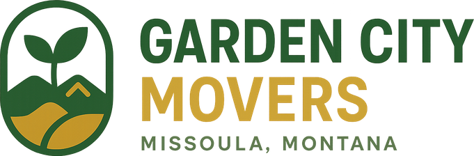 Garden City Movers &mdash; Missoula, MT Garden City movers