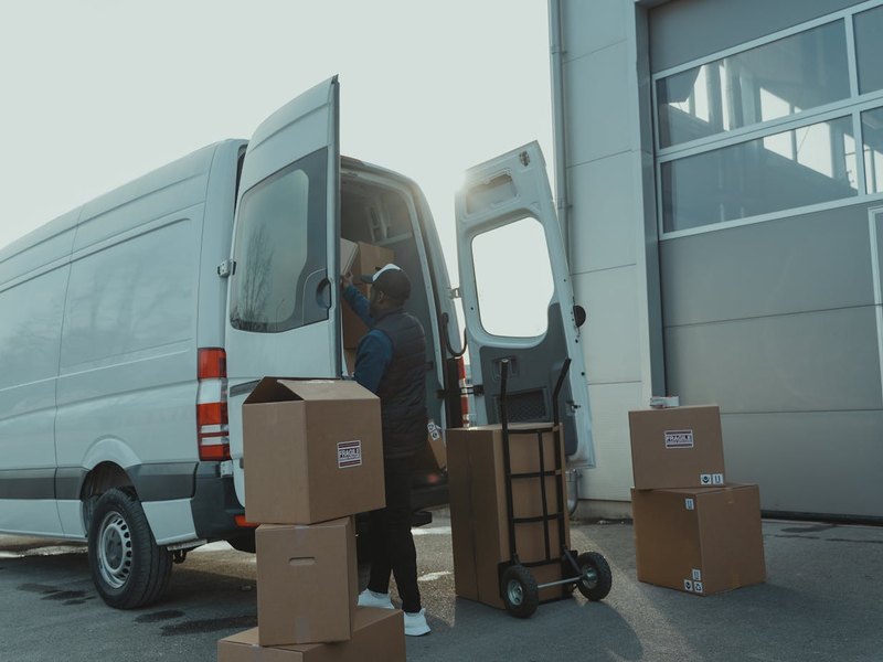 Movers in Lolo, MT
