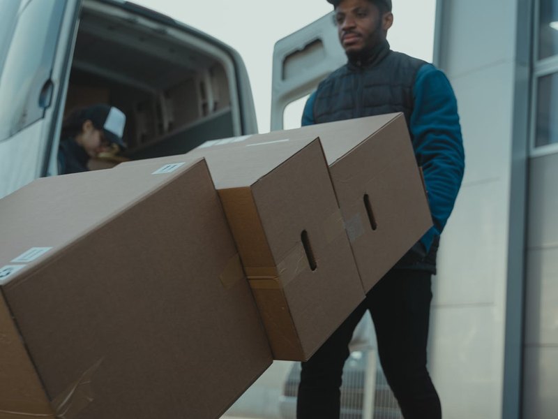 Movers in Missoula, MT