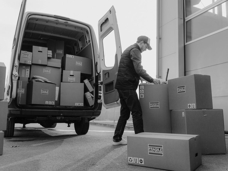 Movers in Orchard Homes, MT