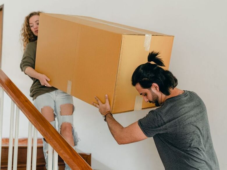 Apartment & Condo Moving in Missoula