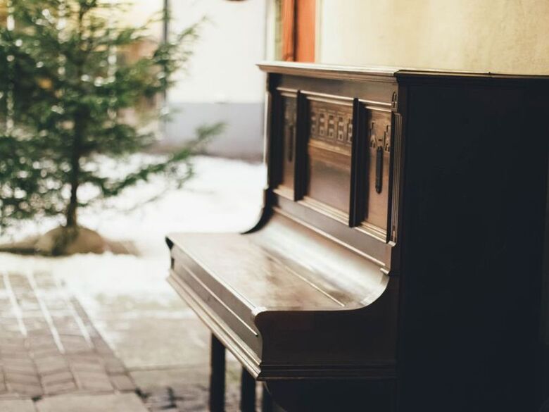 Piano Moving in Missoula