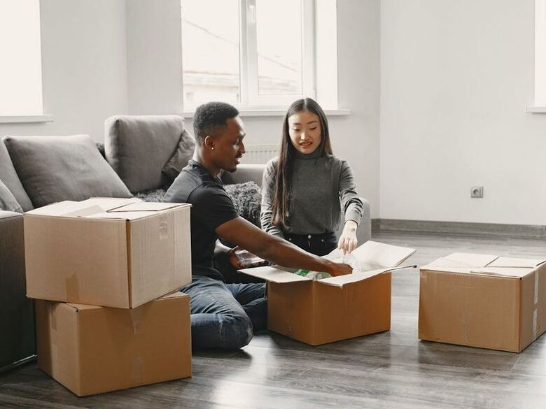 Residential Moving in Missoula